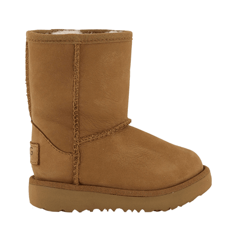 UGG Kinder Unisex -Stiefel Kamel