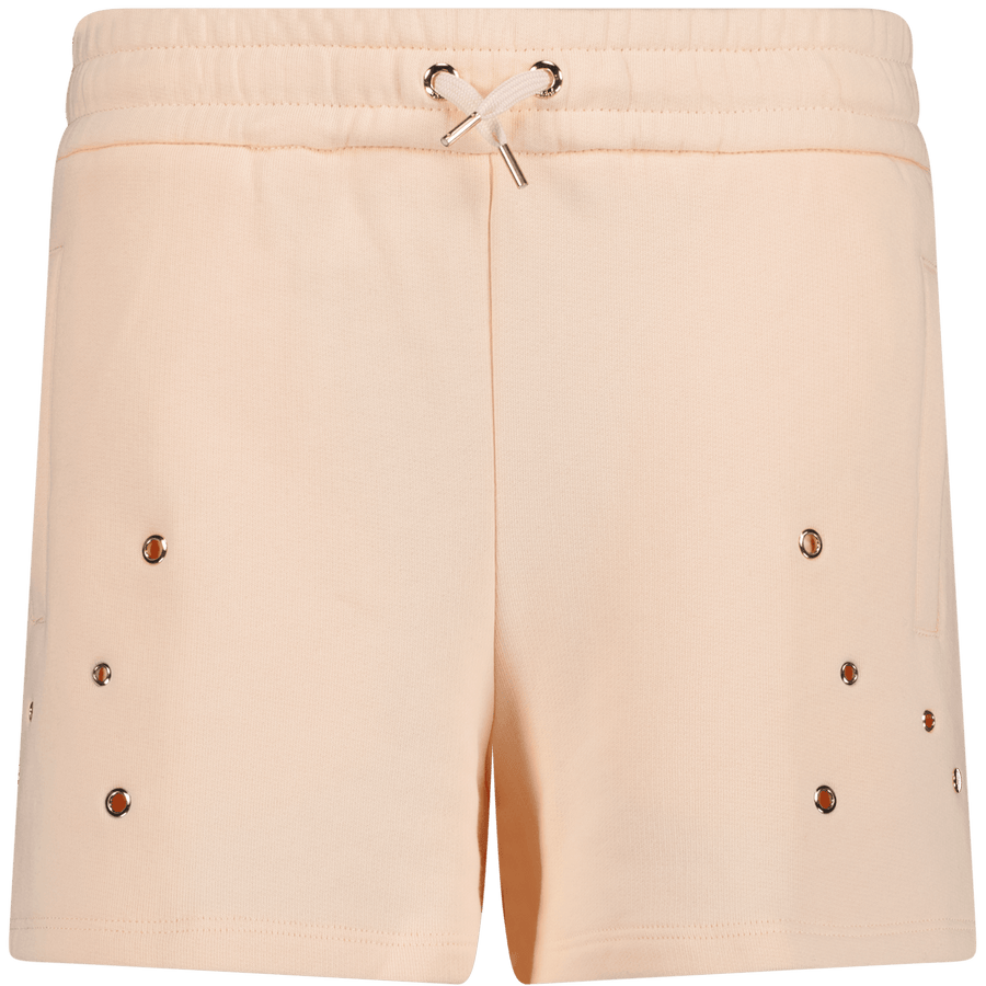 Chloé Kinder Meisjes Shorts Licht Roze