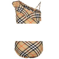 Burberry ASLA KINDER Filles Maillot de bain Beige