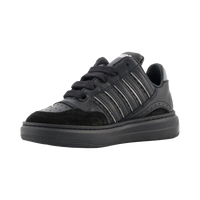 Dsquared2 Unisexe Baskets Noir