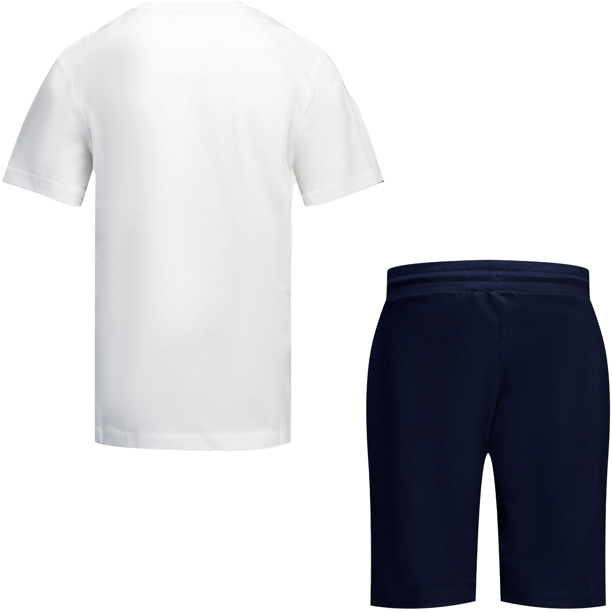 Boss Enfant Garçons Se présenter Navy