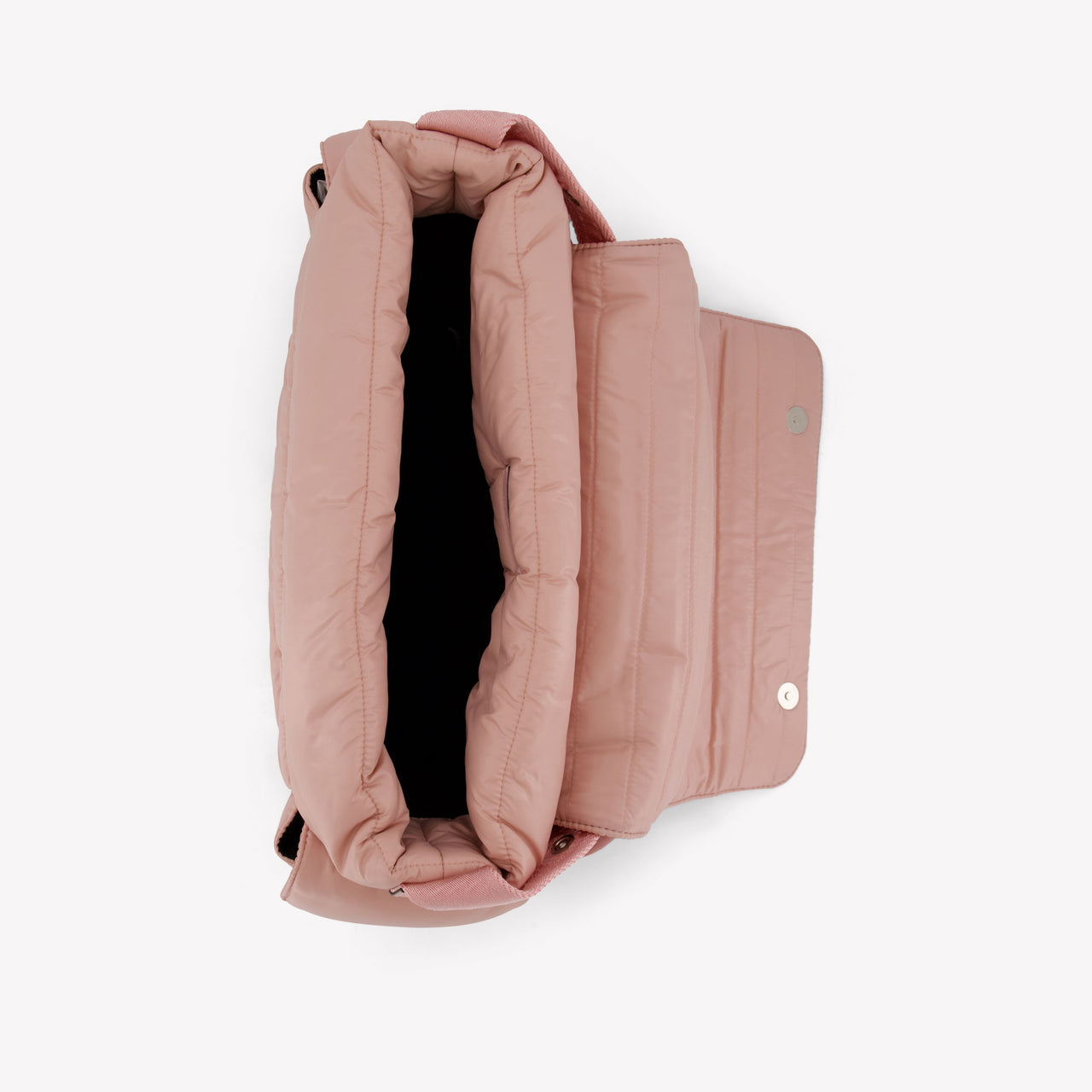 Moncler Borsa per pannolini Rosa Chiaro