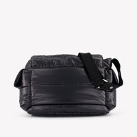 Moncler Borsa per pannolini Nero