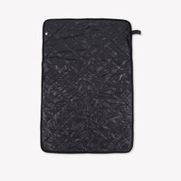 Moncler Borsa per pannolini Nero