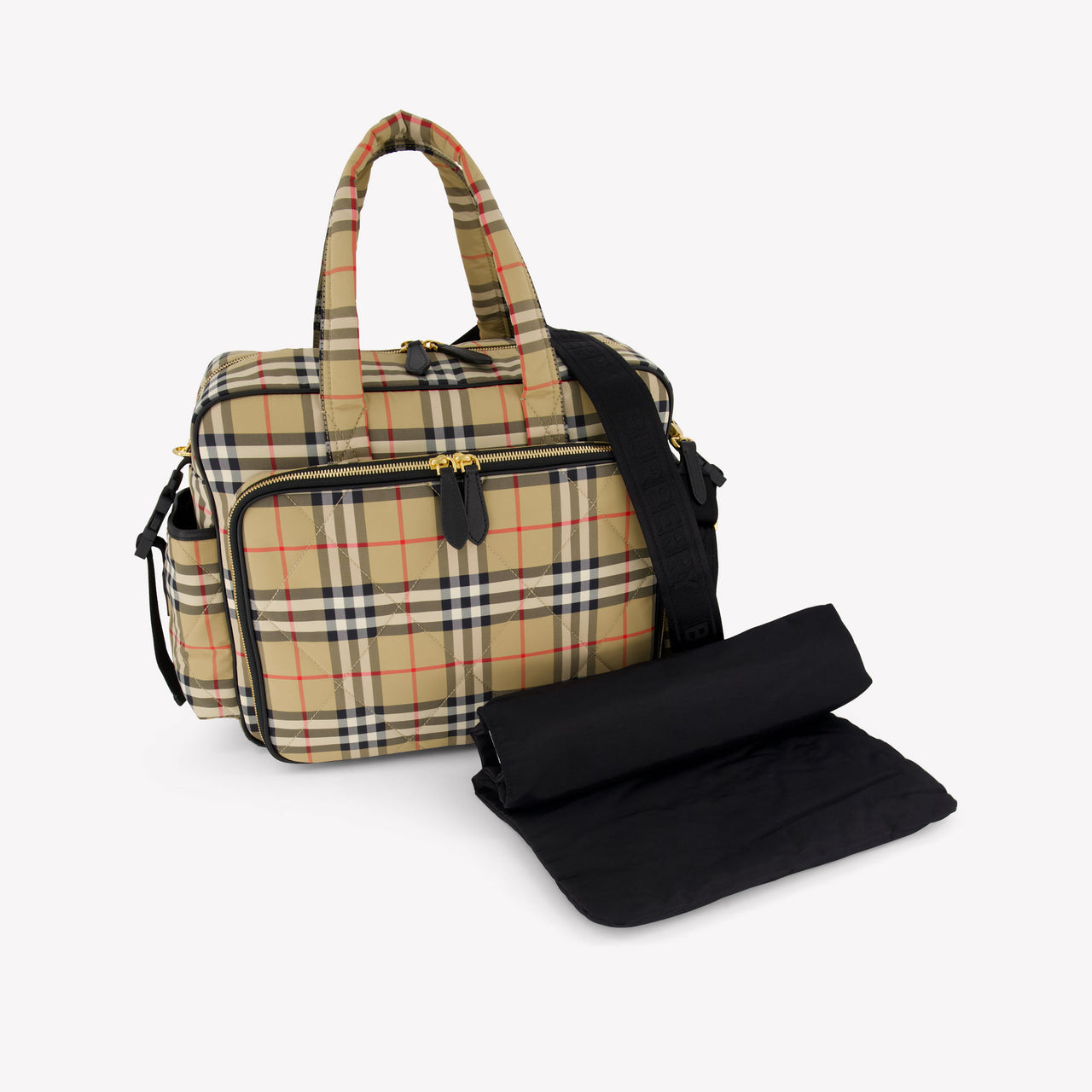 Burberry Bébé Unisexe Sac à langer Beige