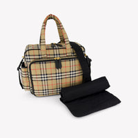 Burberry Bébé Unisexe Sac à langer Beige
