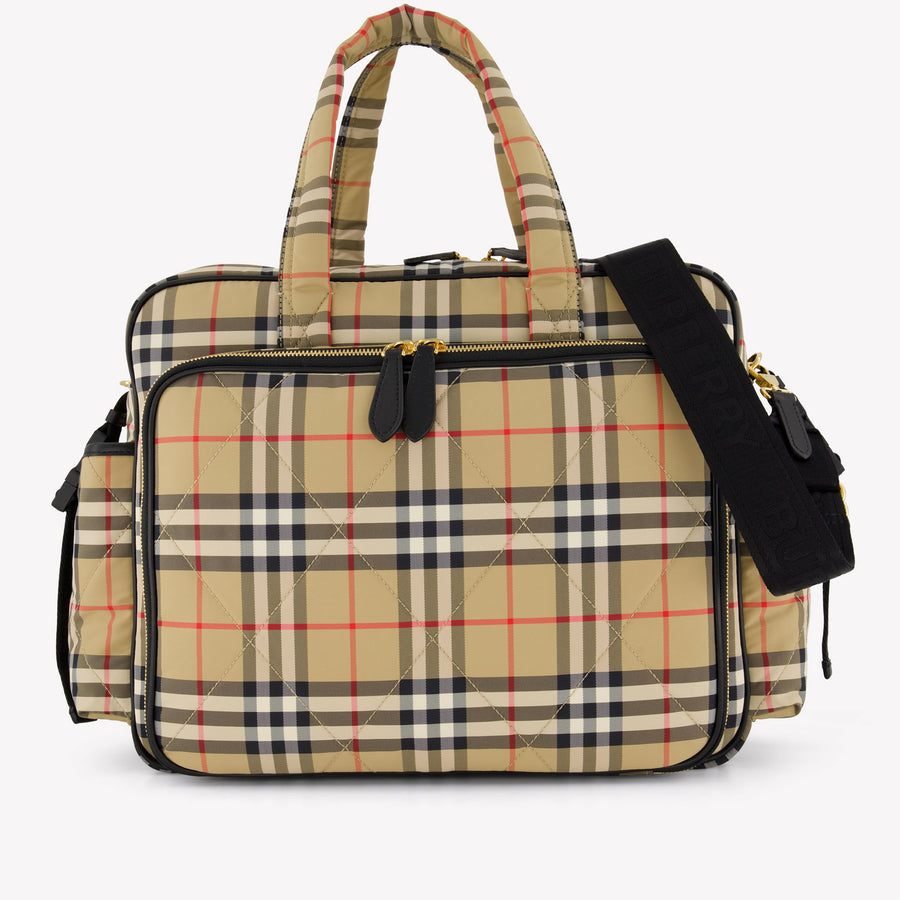 Burberry Bébé Unisexe Sac à langer Beige