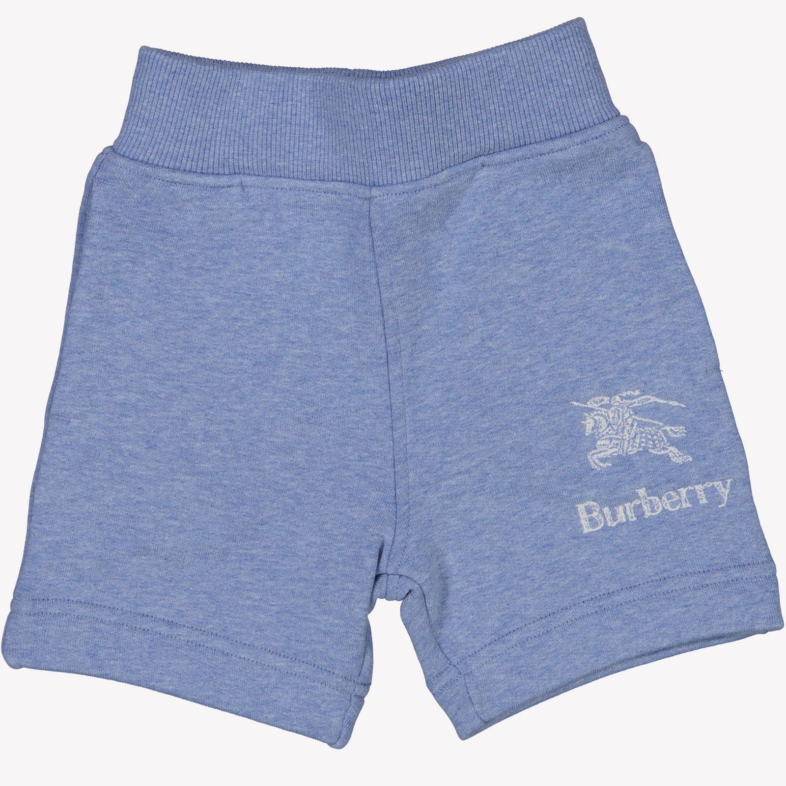 Burberry Baby Jongens Shorts Licht Blauw