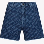 Michael Kors Kids Shorts Jeans