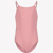 Marc Jacobs Children's Swimwear Light Pink