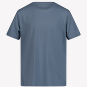 Parajumpers T-shirt pour enfants Bleu Clair