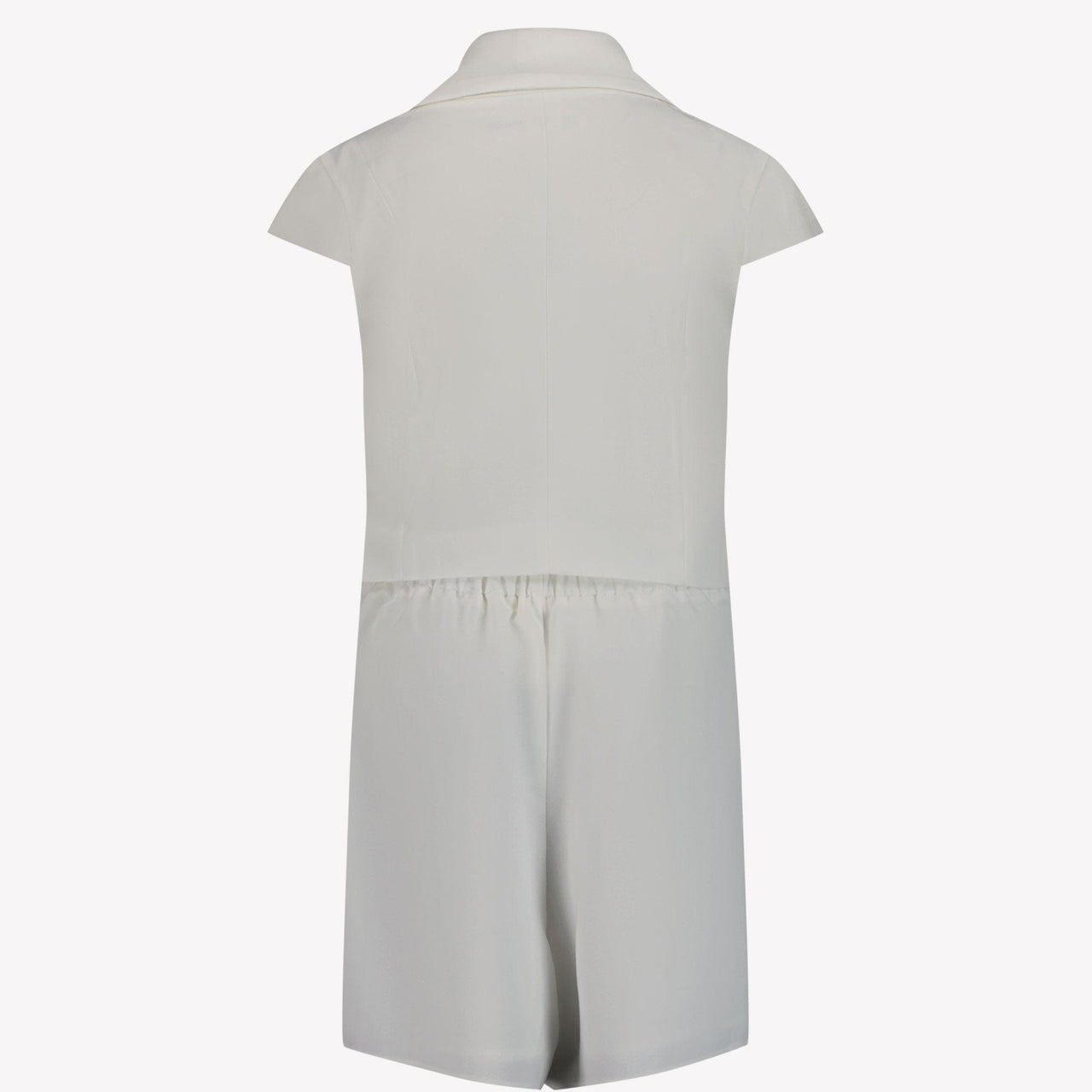 Patrizia Pepe Kinder Meisjes Jumpsuit Wit
