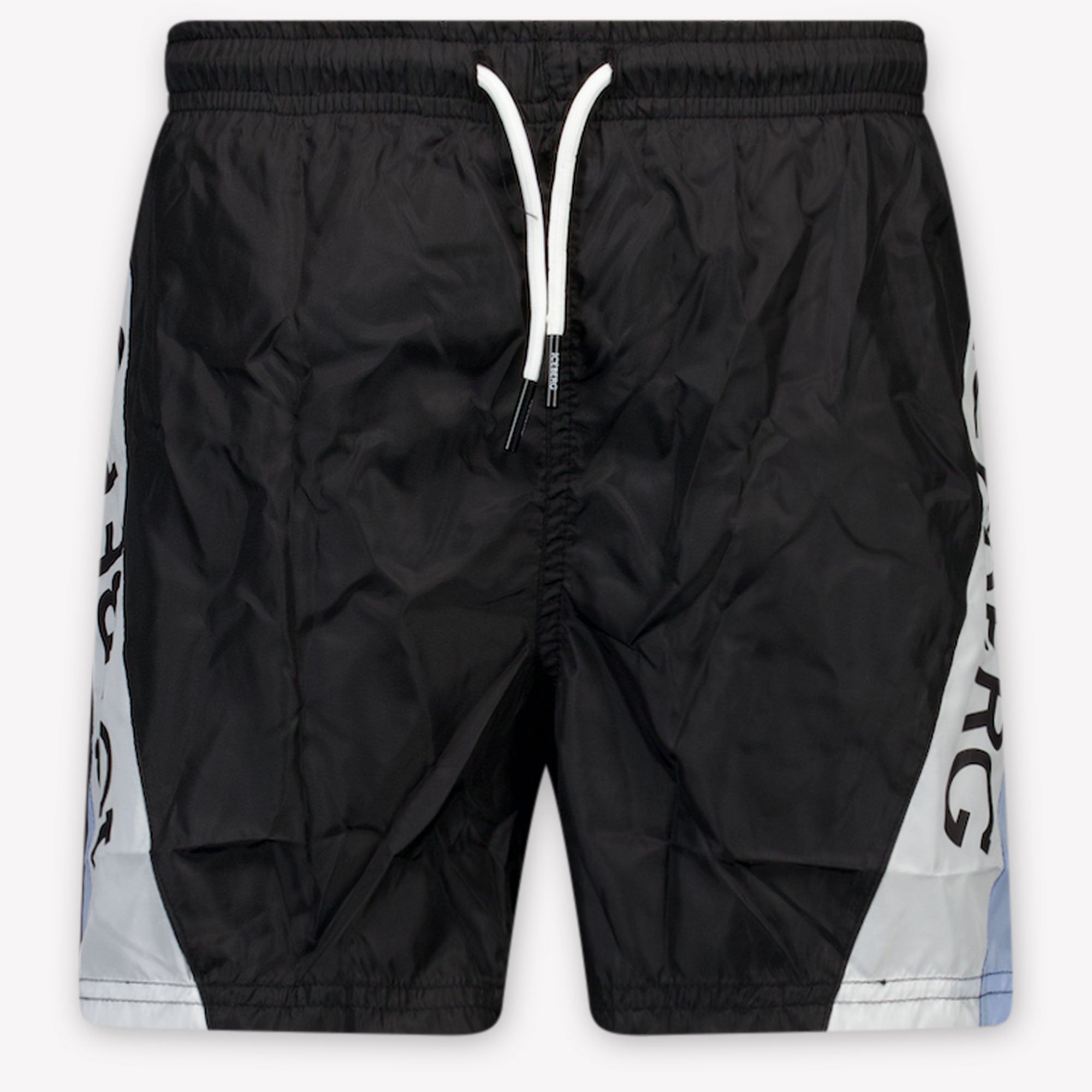 Iceberg Niño Chicos Trajes de baño Negro