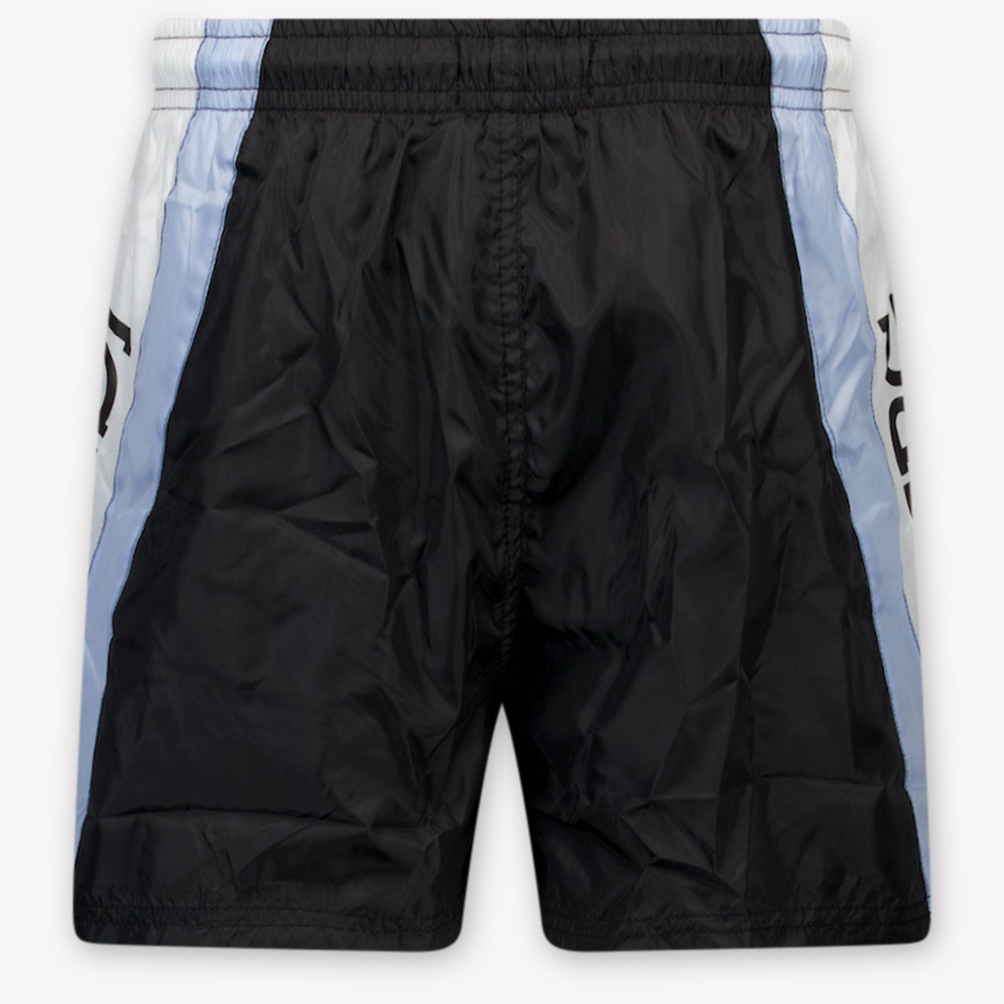 Iceberg Niño Chicos Trajes de baño Negro