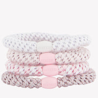 Kknekki Meisjes Accessoire Lila ONE
