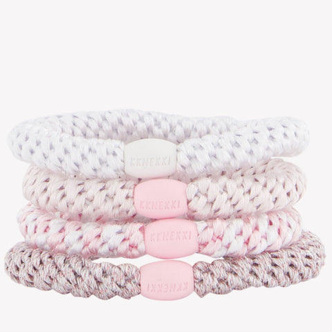 Kknekki Ragazze Accessorio Lilla