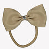 Prinsessefin Alexandrine Baby Chicas Elástico Beige