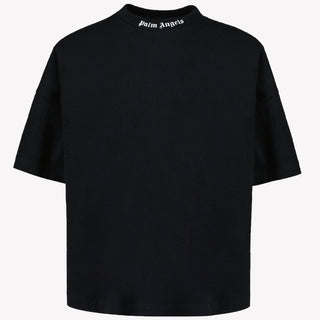 Palm Angels Boys t-shirt Black