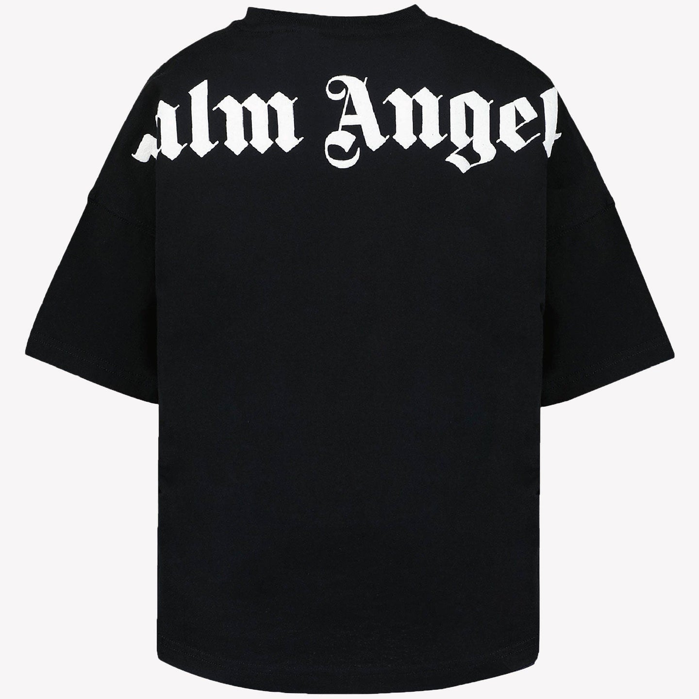 Camiseta de Palm Angels Boys Black