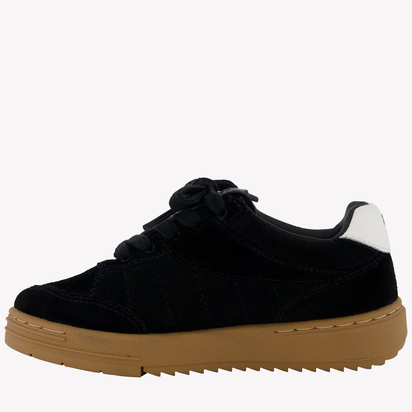 Palm Angels Boys Sneakers negros