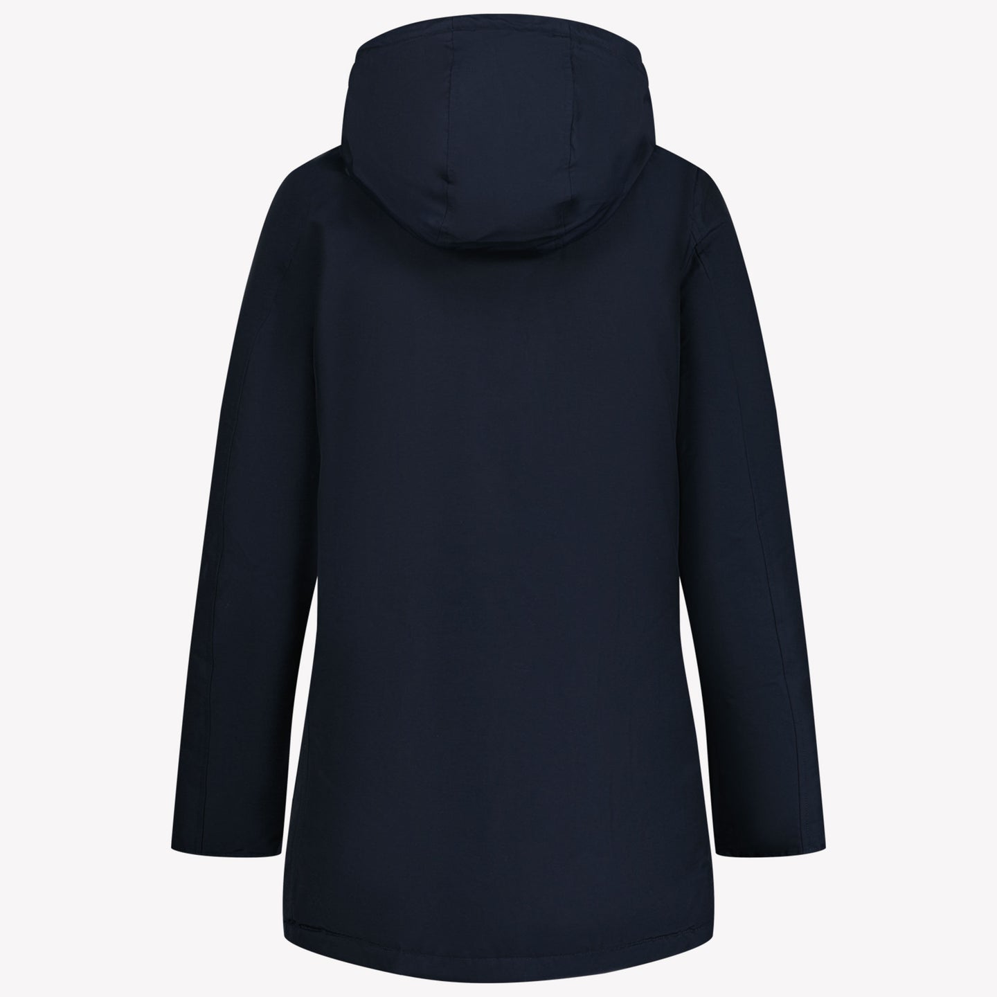 Woolrich Chicos Abrigo de invierno Navy