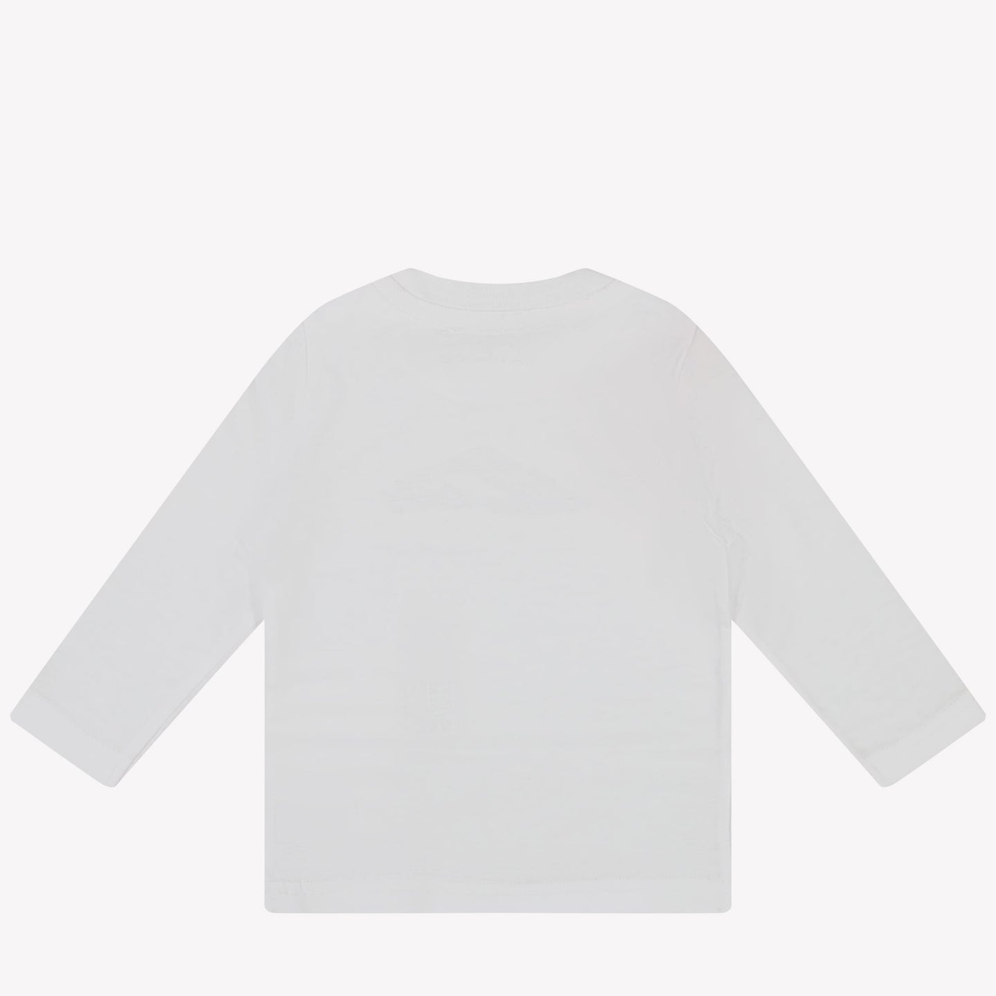 Dsquared2 Bébé Unisexe T-shirt Blanc