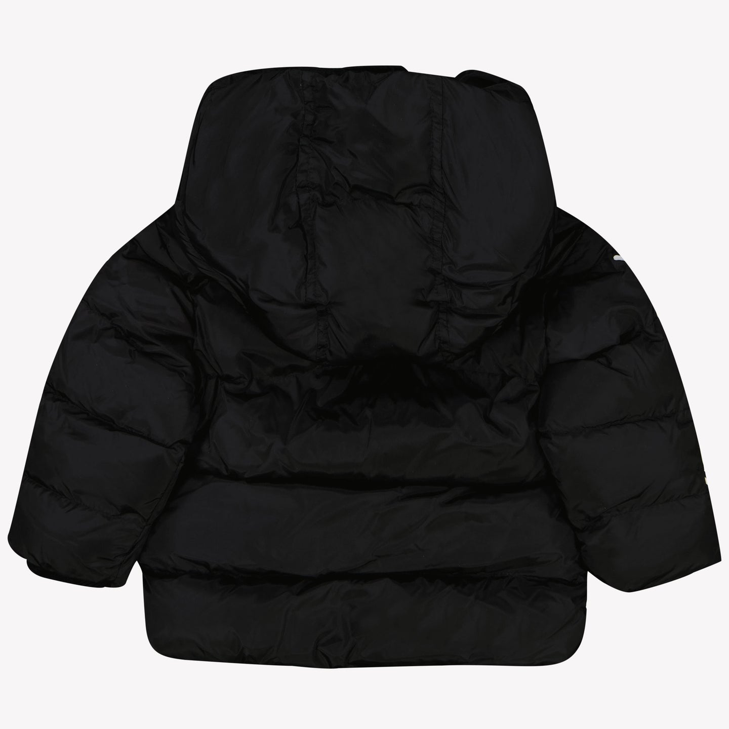 Dsquared2 Bambino Ragazzi Cappotto invernale Nero