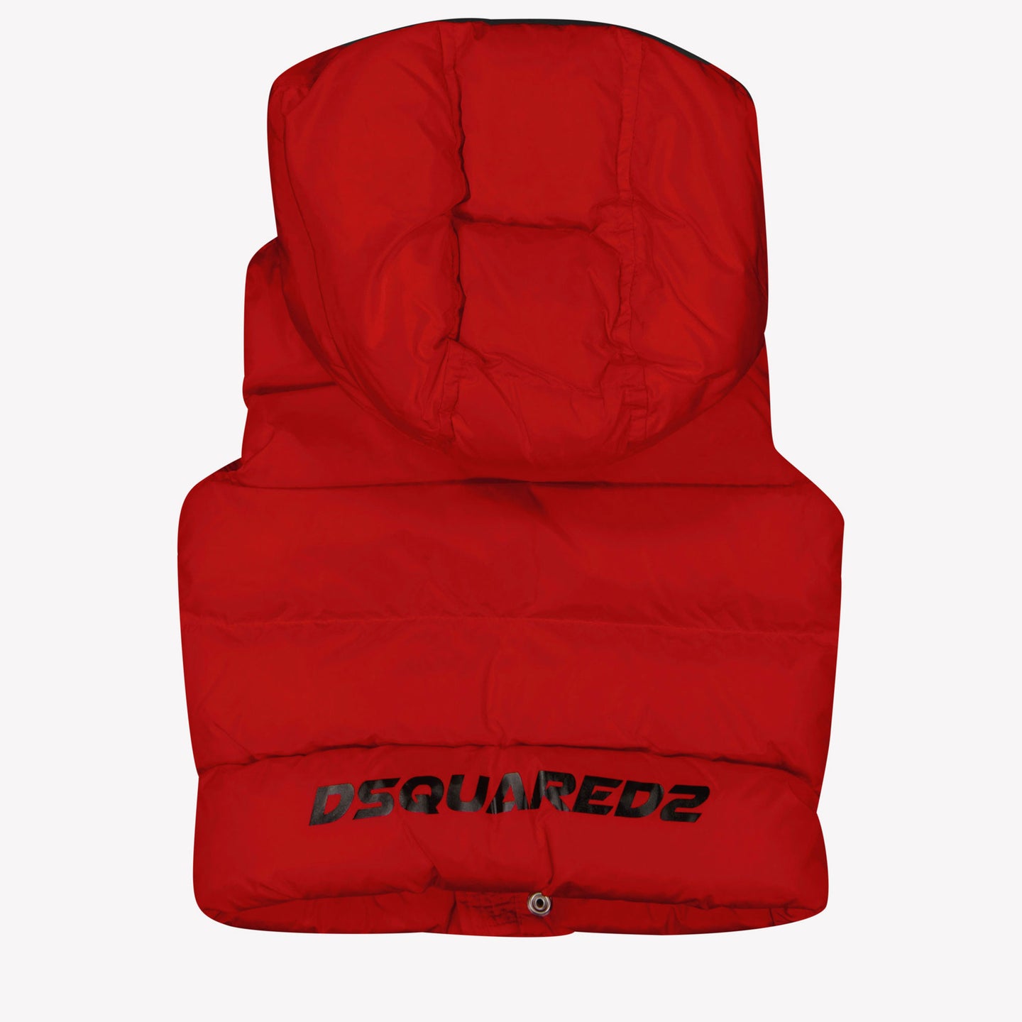 Dsquared2 Bébé Garçons Réchauffeur de corps Rouge