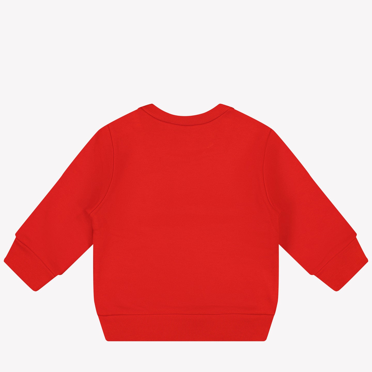 Dsquared2 Suéter baby boys rojo