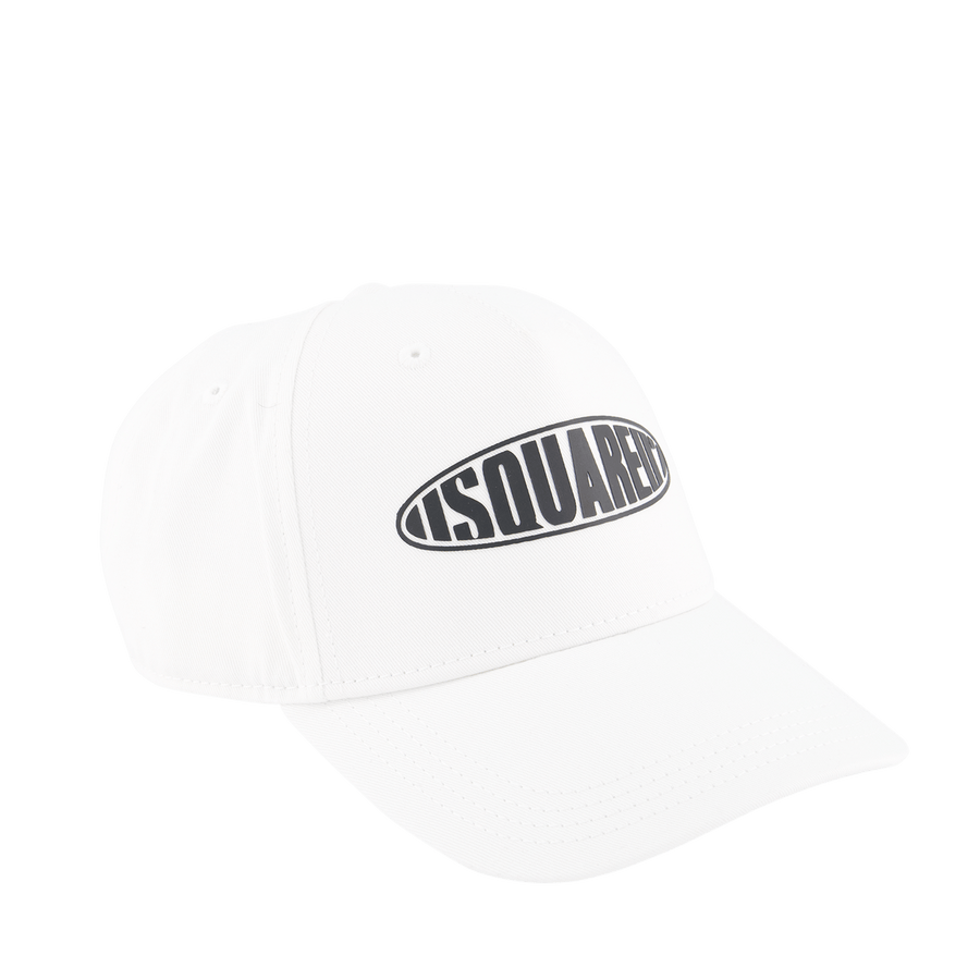 Dsquared2 Kinder Jongens Pet Wit