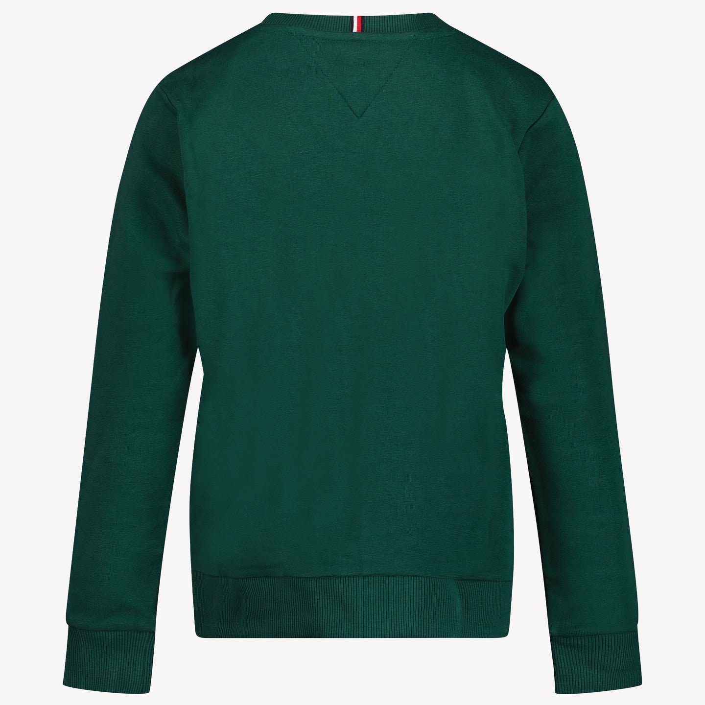 Tommy Hilfiger Ragazzi Maglione Verde