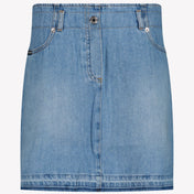 Dolce & Gabbana Dívčí sukně džíny