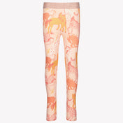 Stella McCartney Kinder Meisjes Legging Rose