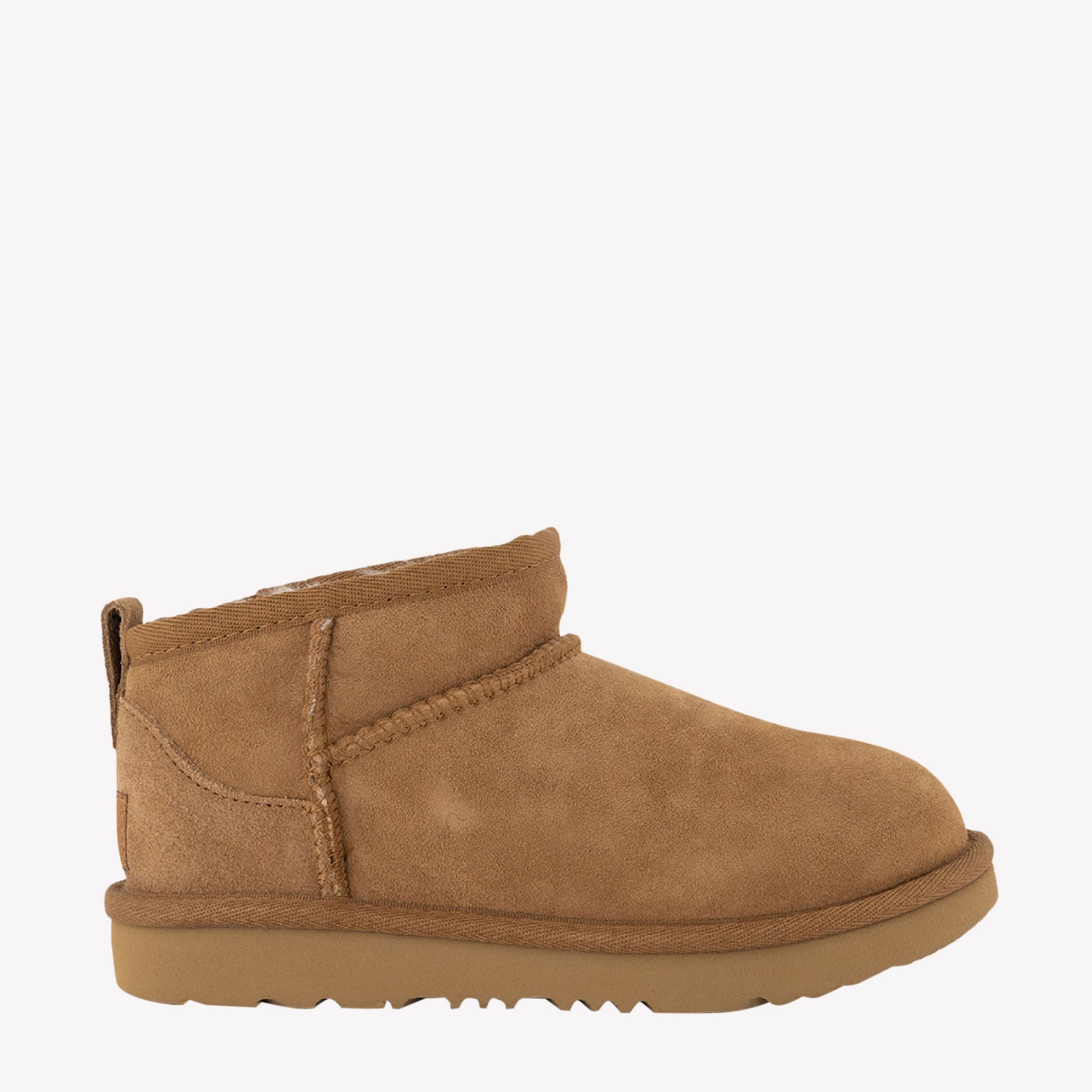 UGG Bambini Ragazze Stivali di gomma Cammello