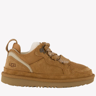 UGG Unisex Sneakers Kamel