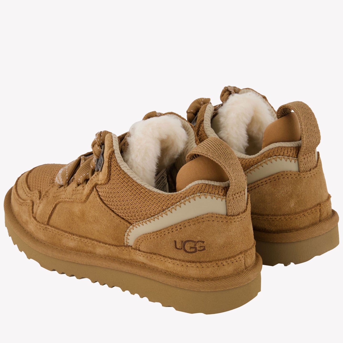 UGG Unisexe Baskets Camel