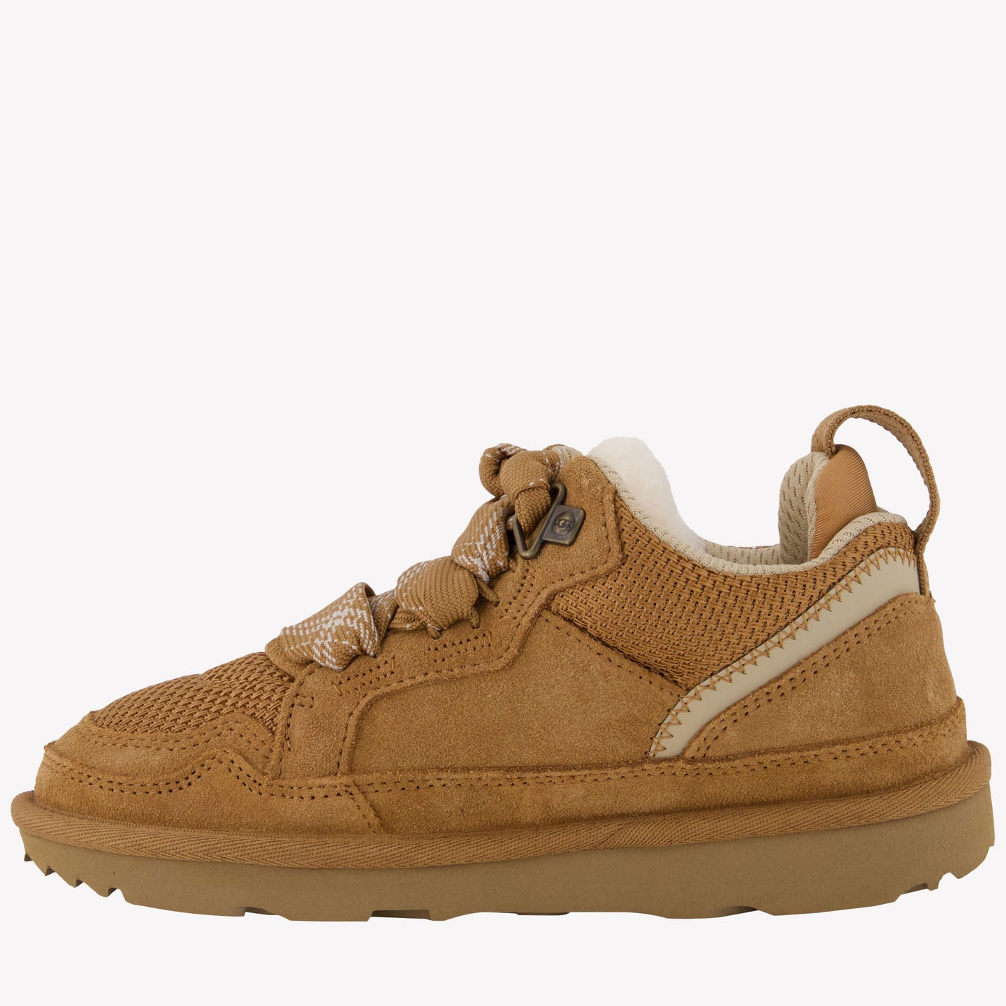 UGG Unisex Zapatillas Camel