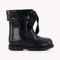Igor Bimbi Lazo Mädchen Stiefel Schwarz