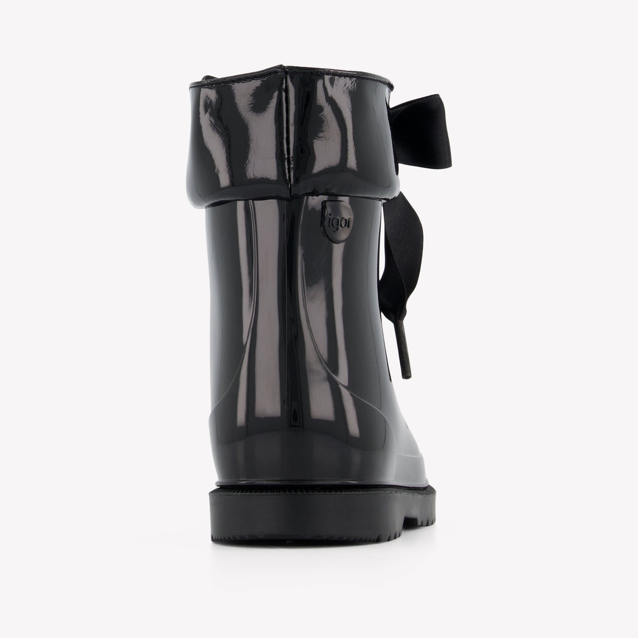 Igor Bimbi Lazo Mädchen Stiefel Schwarz