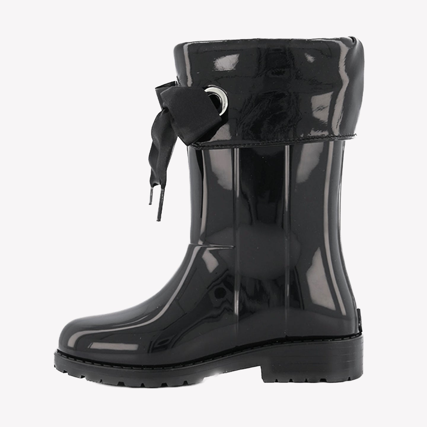 Igor Campera Chicas Botas Negro