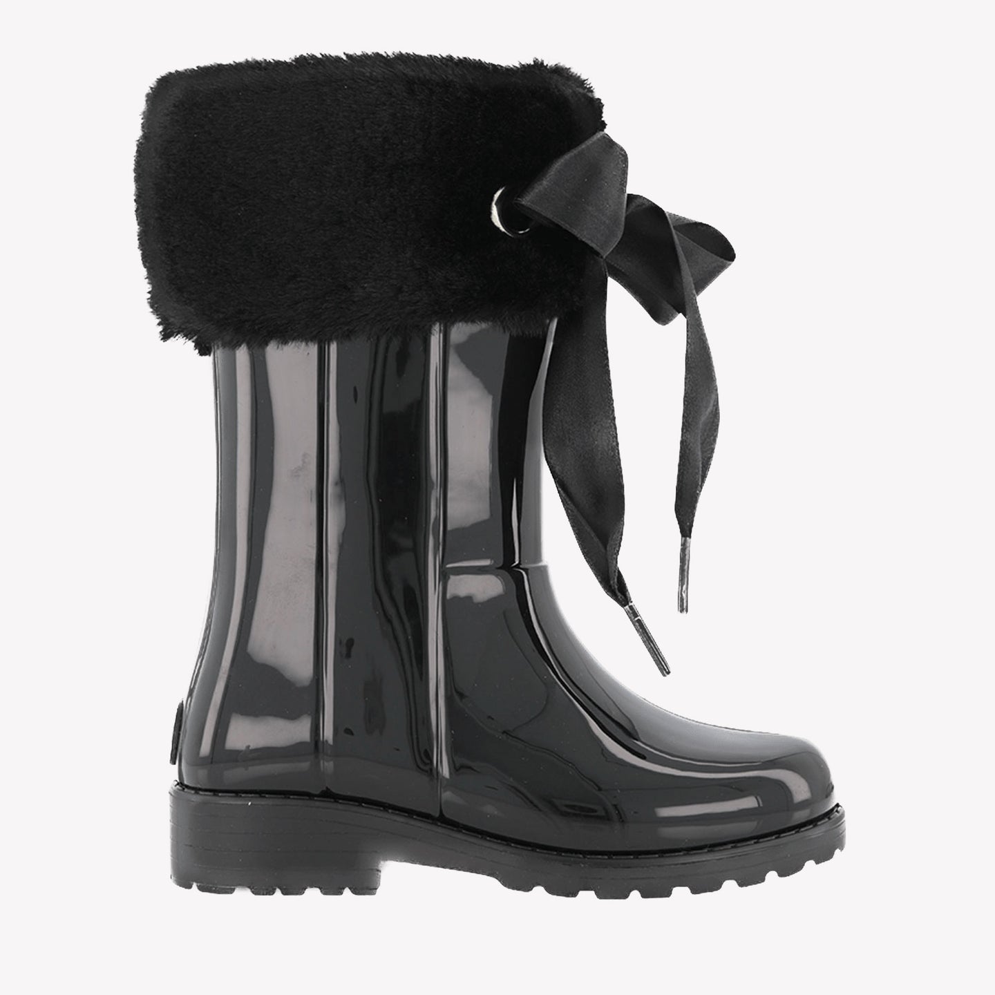 Igor Girls Boots Black