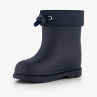 Igor Bimbi Euri Unisex Stiefel Marineblau