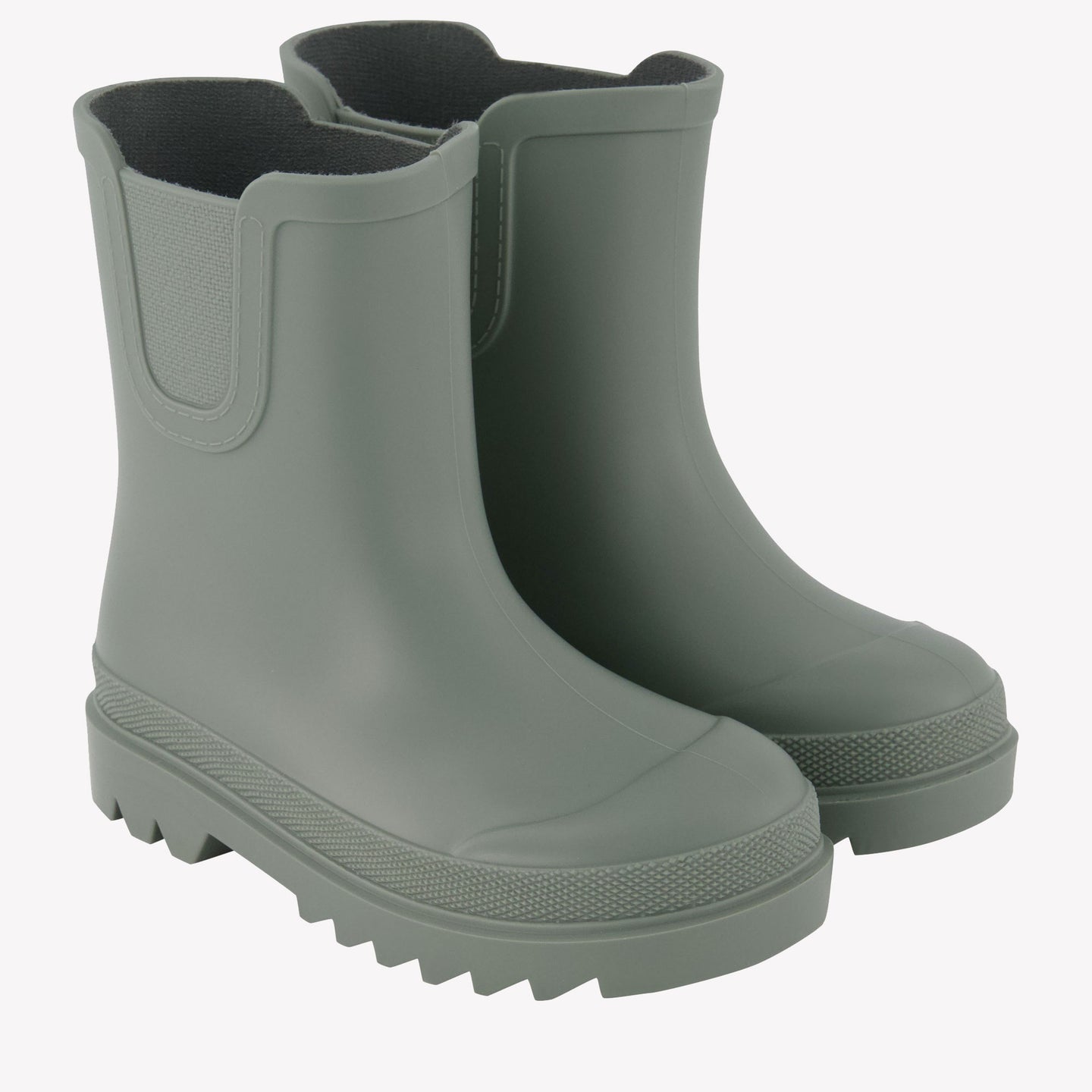 Igor Tokio Unisex Botas Verde Oliva