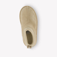 UGG Unisex Agua sucia Beige claro