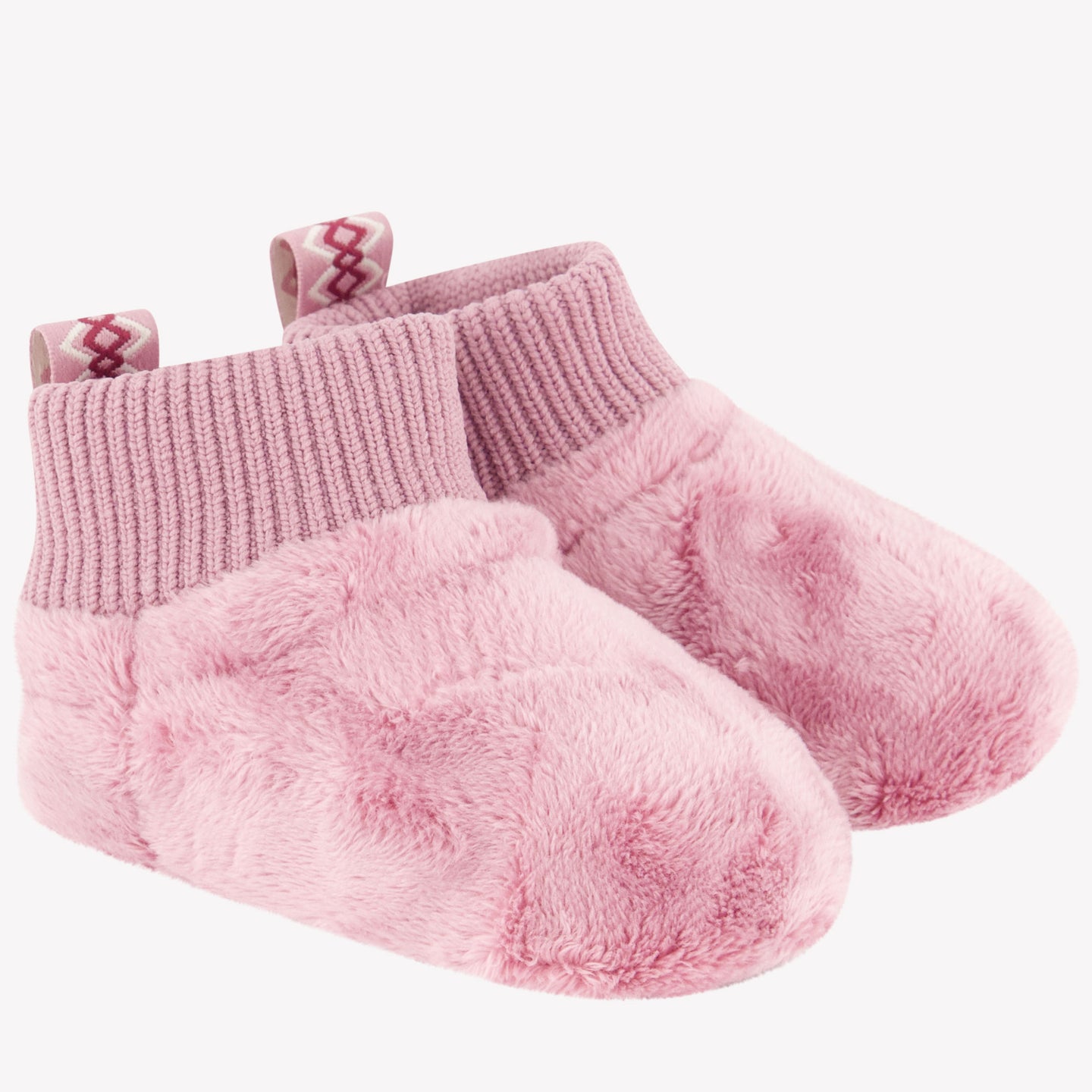 UGG Bébé Filles Pantoufles Rose