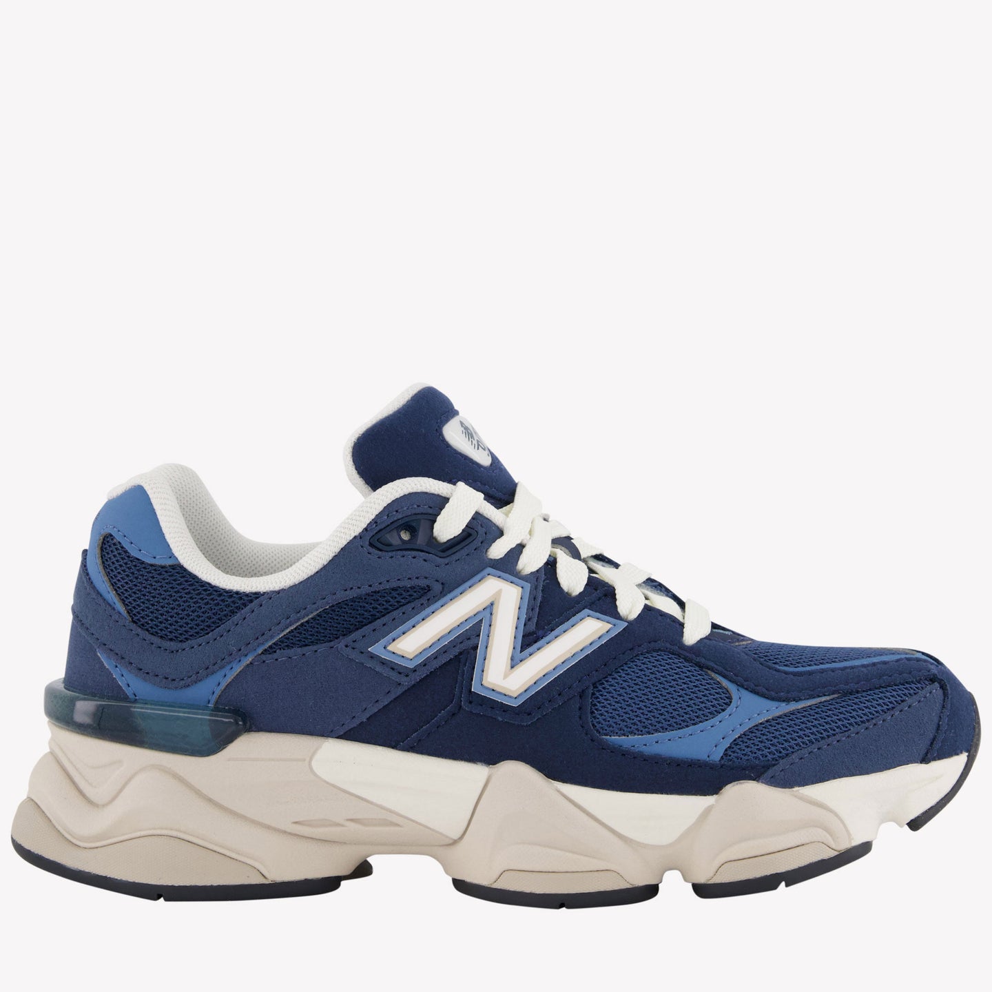 New Balance 9060 Unisex Zapatillas Azul