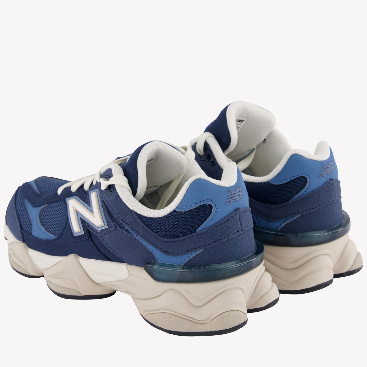 New Balance 9060 Unisex Zapatillas Azul