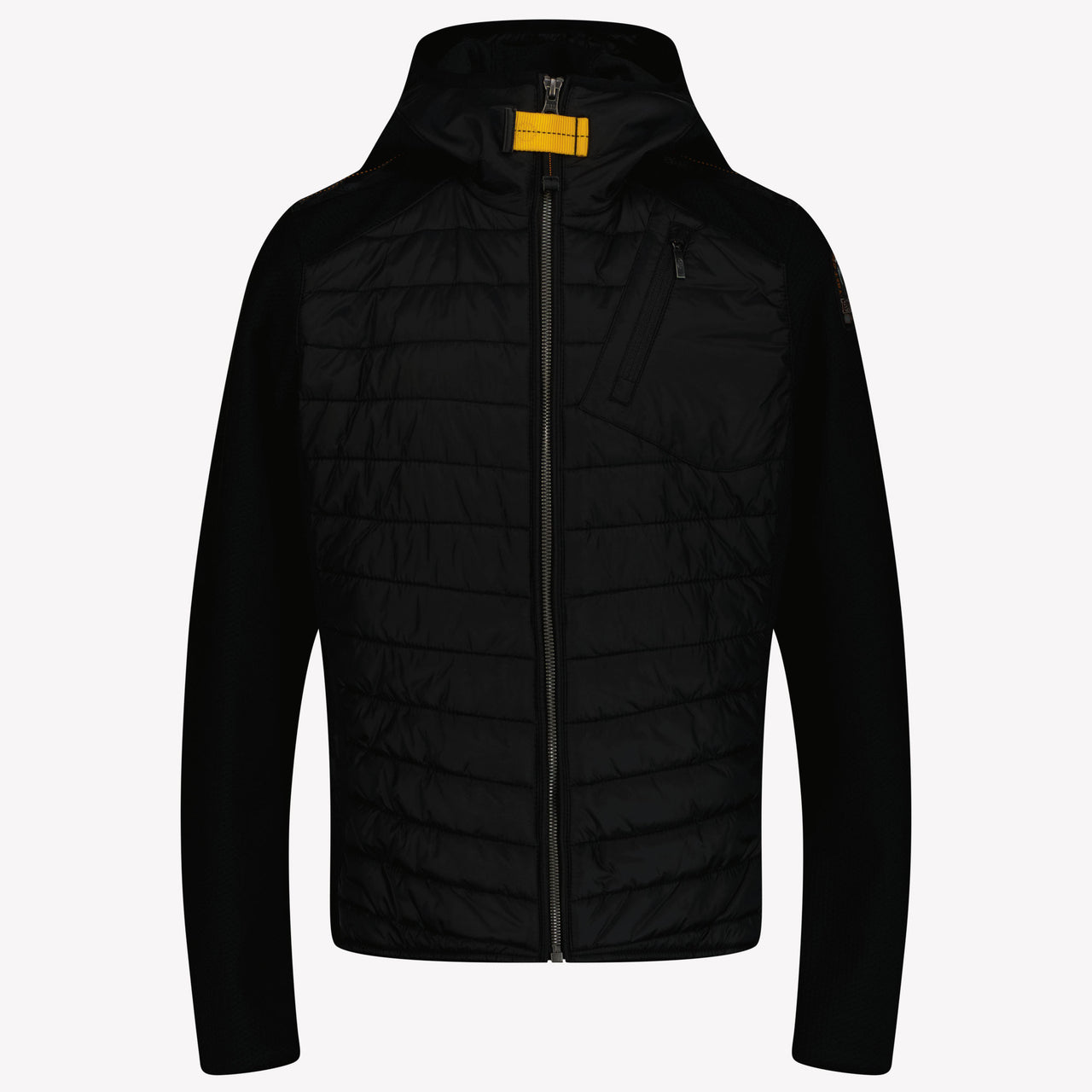 Parajumpers Nolan Kids Boys  Between Black