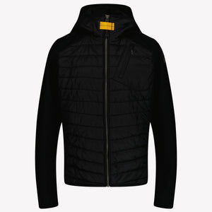 Parajumpers Nolan Kids Boys  Between Black