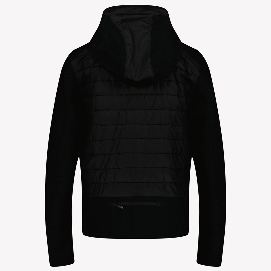 Parajumpers Nolan Kids Boys  Between Black